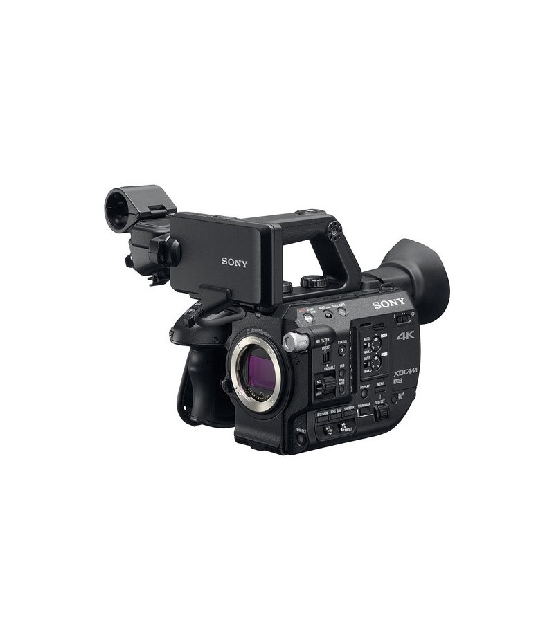 Sony PXW-FS5 4K Camcorder